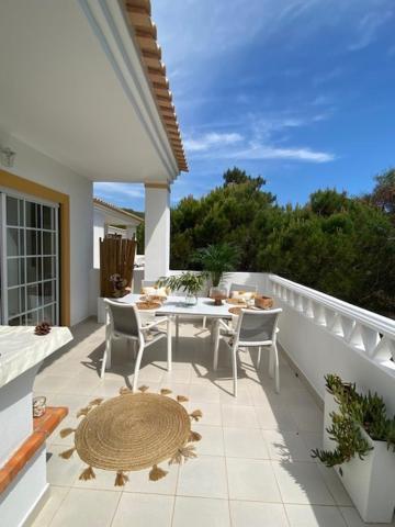 Casa M Falesia Сasa de vacaciones *
