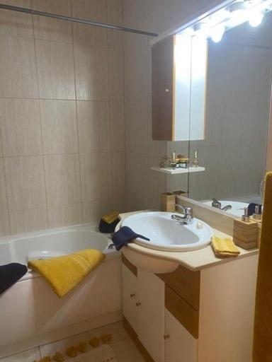 Сasa de vacaciones Casa M Falesia Albufeira