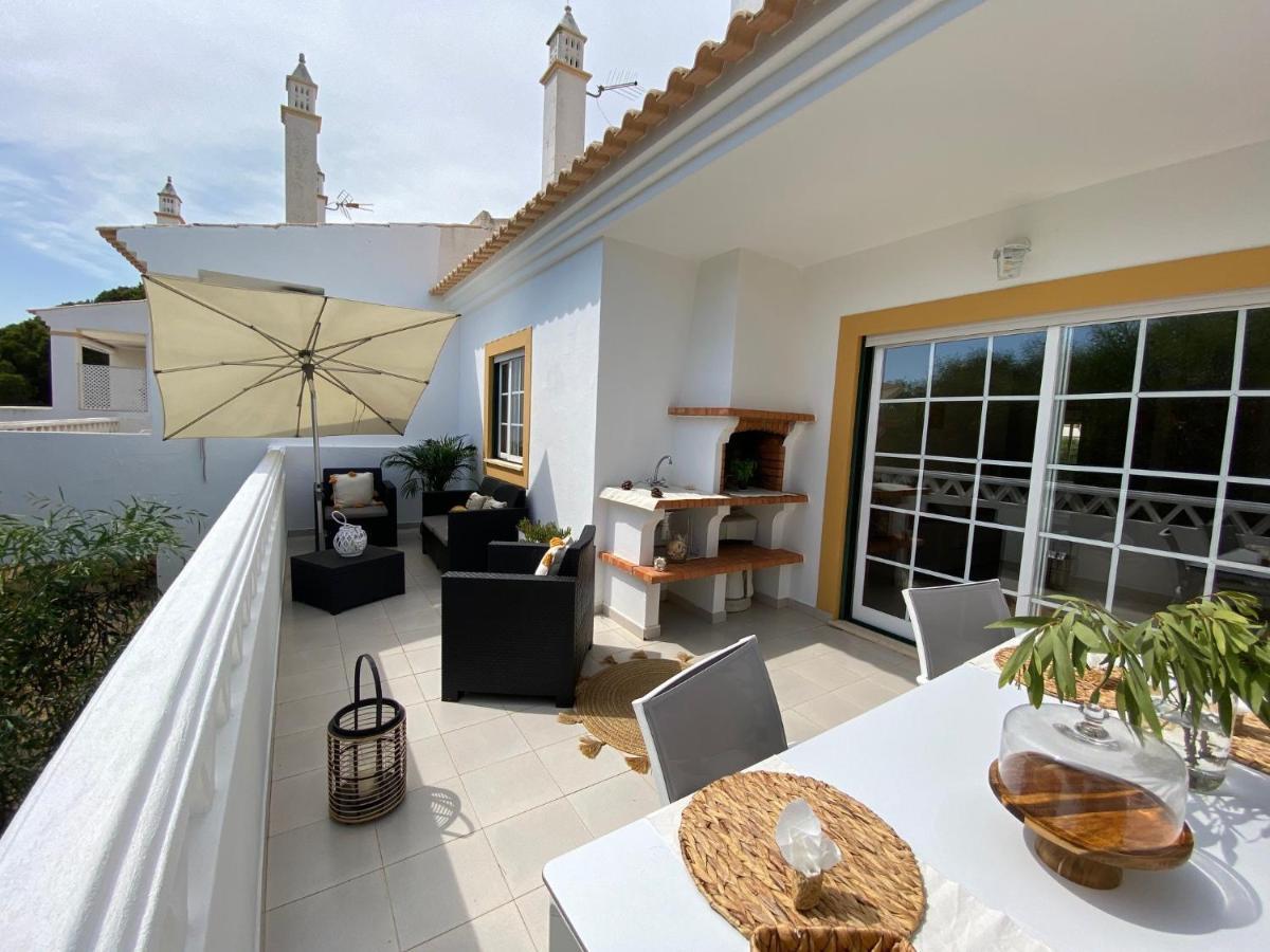 Сasa de vacaciones Casa M Falesia Albufeira
